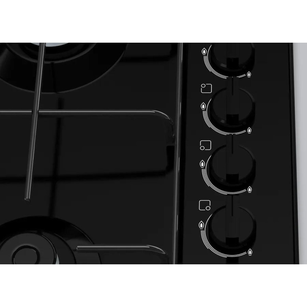 Газовая варочная панель Bosch PBP6C6B82Q