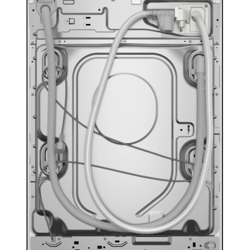 Стирально-сушильная машина Bosch WAV28EH0BY