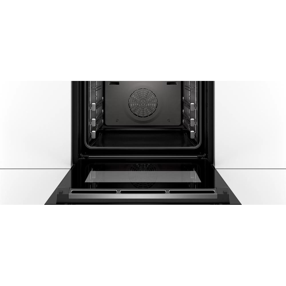 Духовой шкаф Bosch HBG855TC0