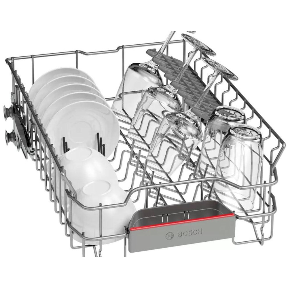 Встраиваемая посудомоечная машина Bosch SPV6HMX3MR