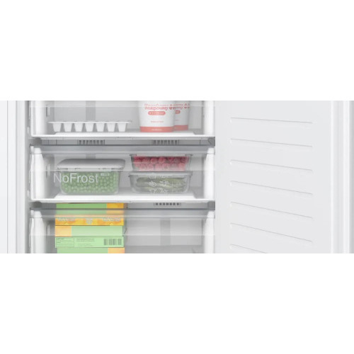 Встраиваемая морозильная камера Bosch GUN21ADE0