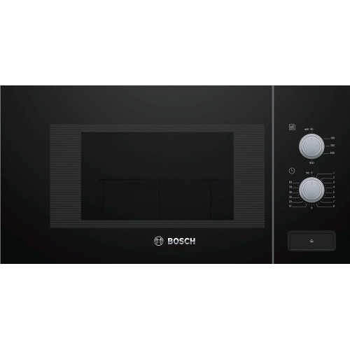 Встраиваемая микроволновая печь Bosch BFL520MS0