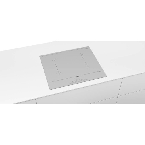 Индукционная варочная панель Bosch PVQ612FC5E