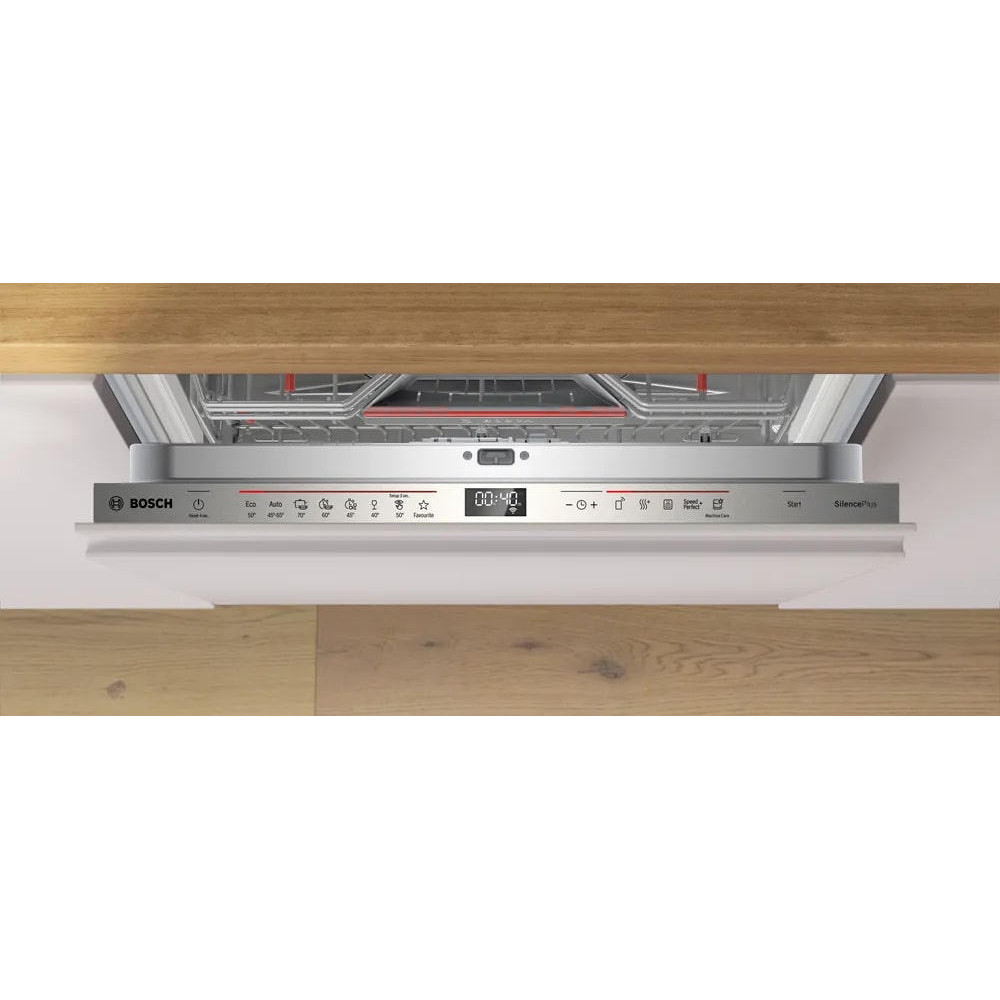 Посудомоечная машина Bosch SMD6ECX12E