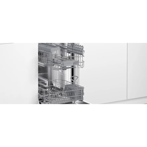 Встраиваемая посудомоечная машина Bosch SPV2IKX01Q