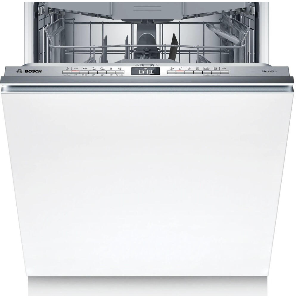 Встраиваемая посудомоечная машина Bosch SMV4ECX30E