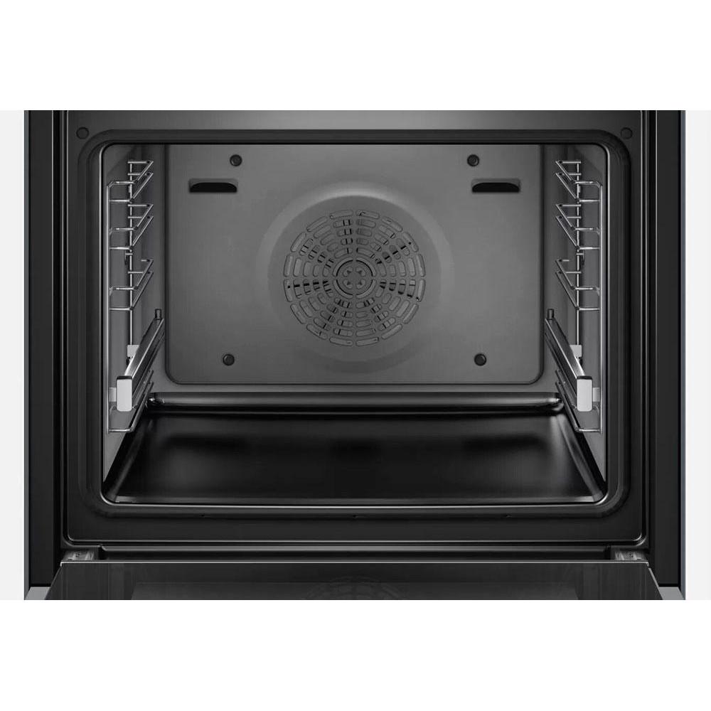 Духовой шкаф Bosch HBG656RS1M