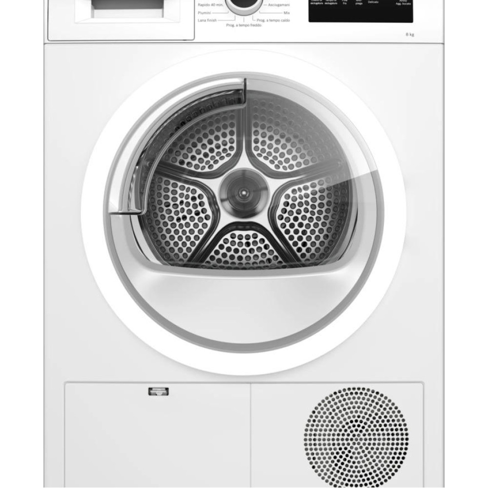 Сушильная машина Bosch WTH85V08II