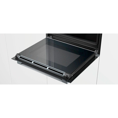 Духовой шкаф Bosch HBG656RS1M