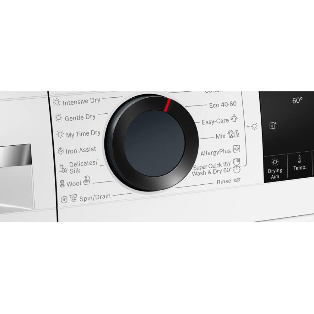 Стирально-сушильная машина Bosch WNA14400EU