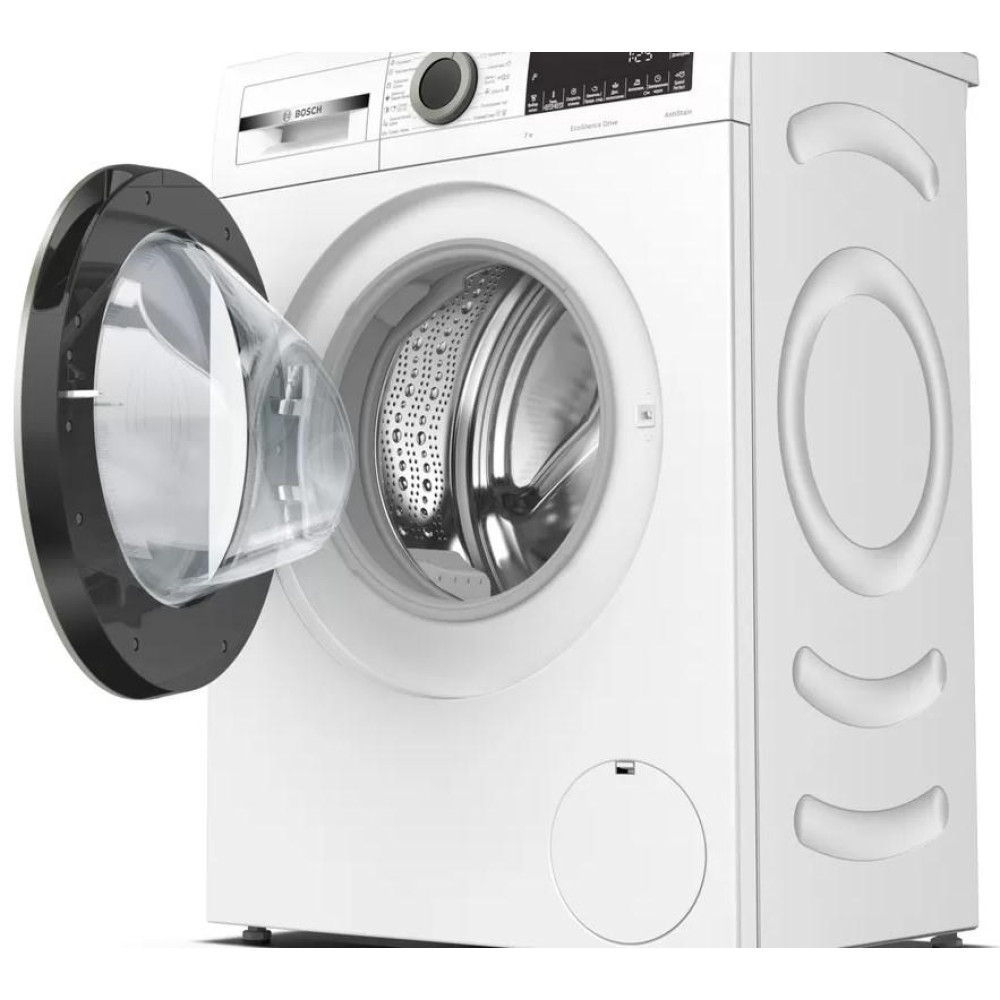 Стиральная машина Bosch WHA222X1BL