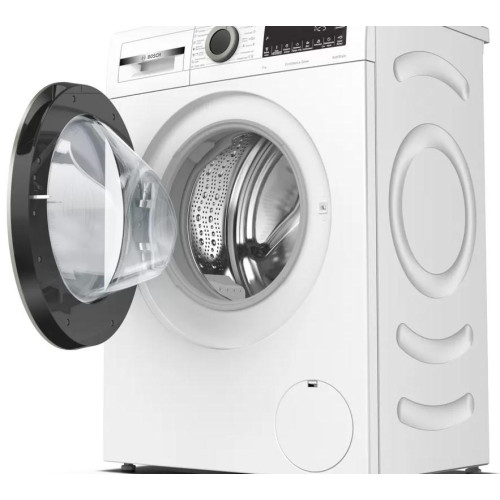 Стиральная машина Bosch WHA222X1BL