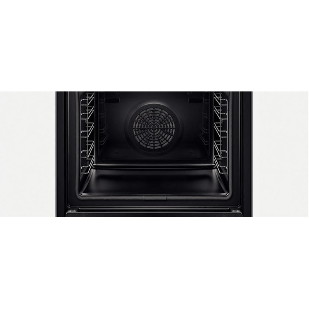 Духовой шкаф Bosch HBG672BB1F