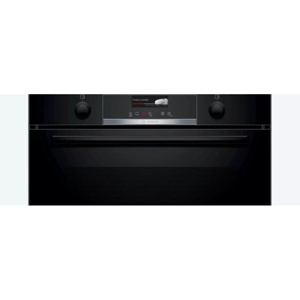 Духовой шкаф Bosch HBG539EB0