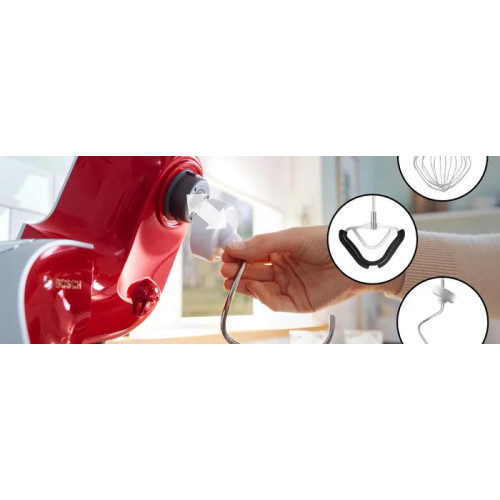 Кухонный комбайн Bosch MUM5X720