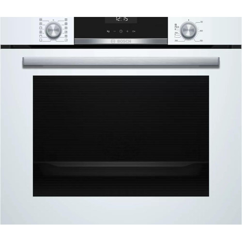 Духовой шкаф Bosch HIJ557YW0R