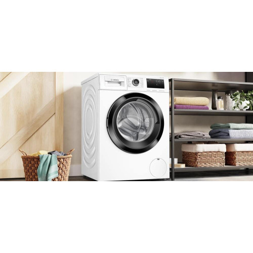 Стиральная машина Bosch WAU28RHEPL