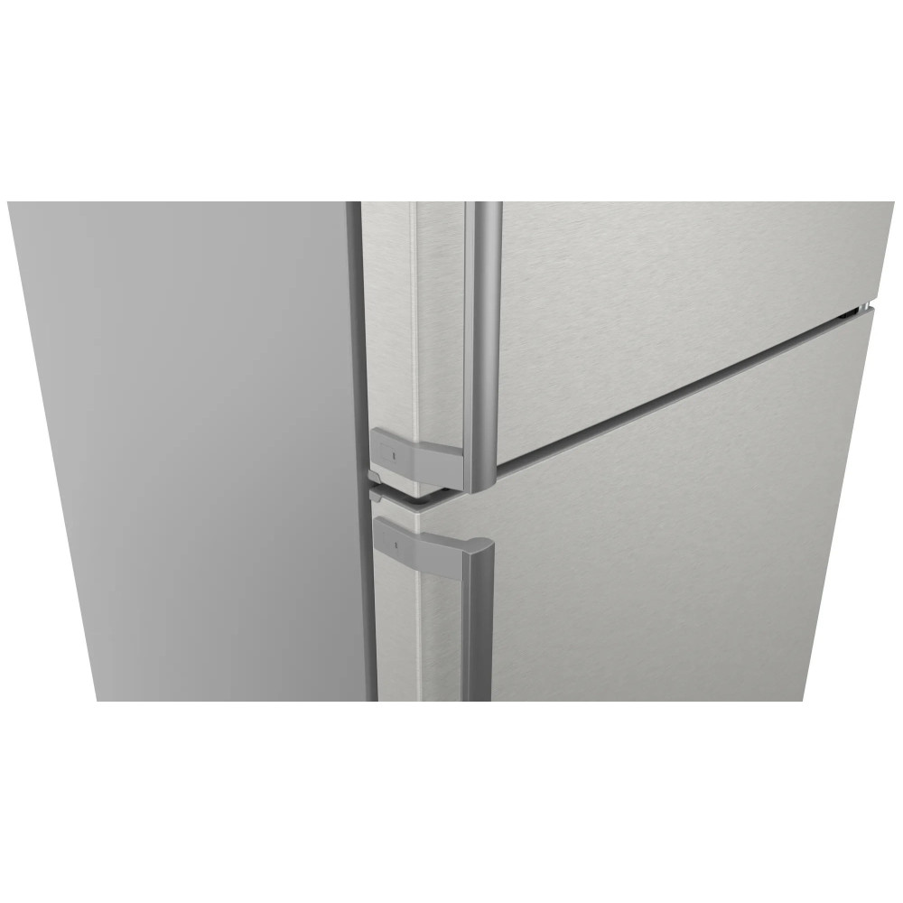 Двухкамерный холодильник Bosch KGN49AIBT