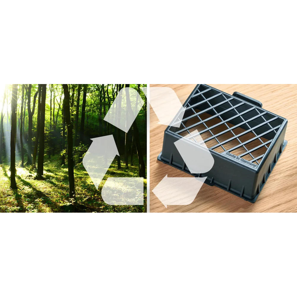 Пылесос Bosch BGLS2BA3H