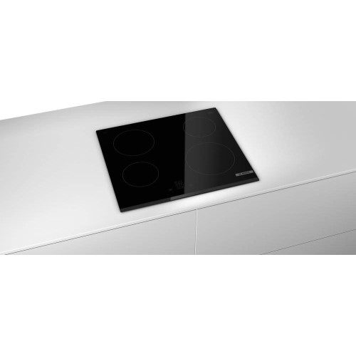 Электрическая варочная панель Bosch PKE631BA2E