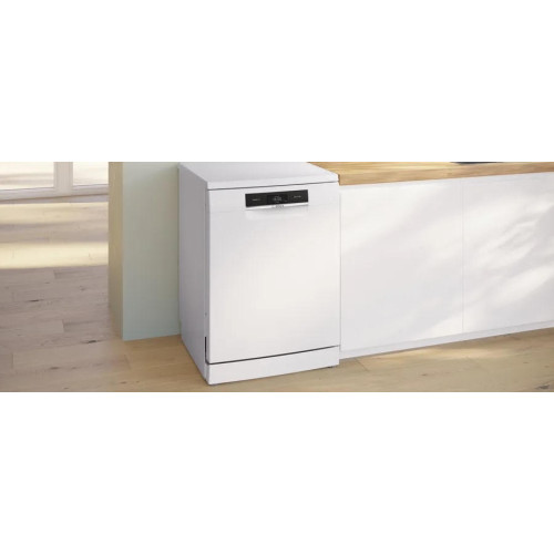 Посудомоечная машина Bosch SMS8ZDW86Q