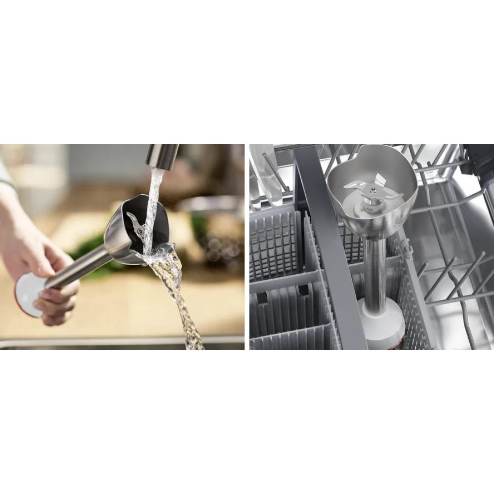 Блендер Bosch MSM4W210