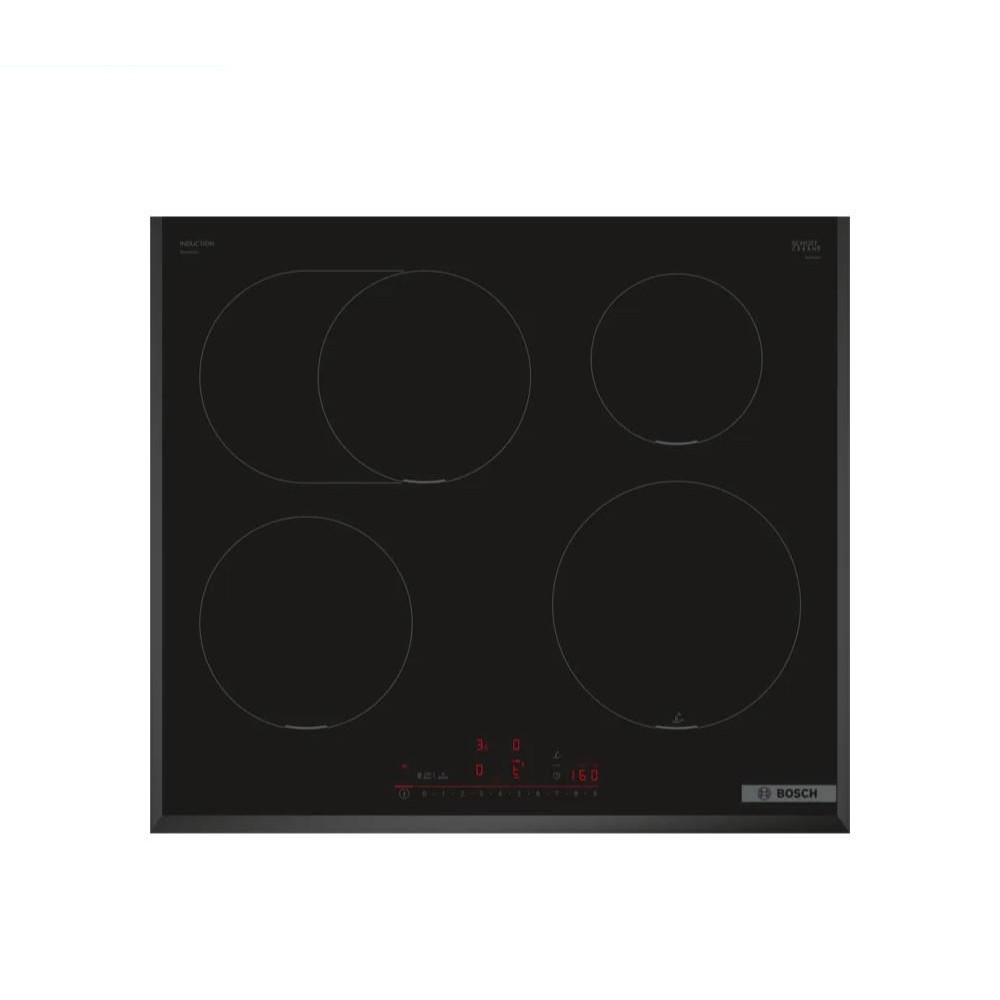 Индукционная варочная панель Bosch PIF651HC1E