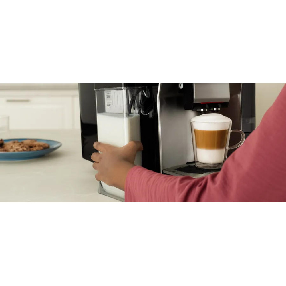 Кофемашина Bosch TQE80703