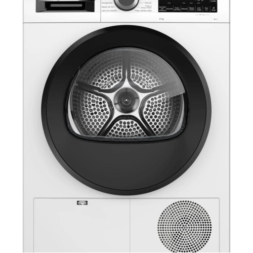 Сушильная машина Bosch WQG23100IT