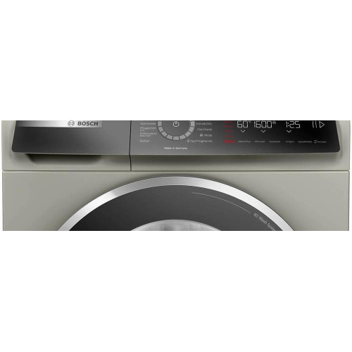Стиральная машина Bosch WGB2560X0