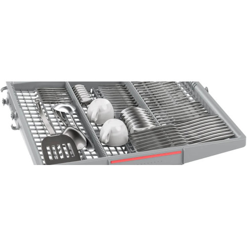 Встраиваемая посудомоечная машина Bosch SMV6YCX02E