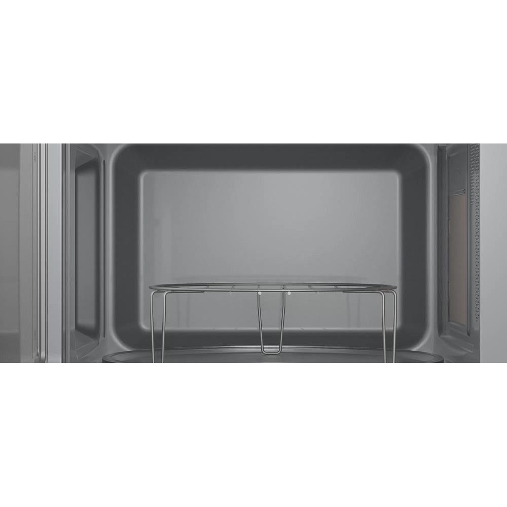 Встраиваемая микроволновая печь Bosch BEL653MS3