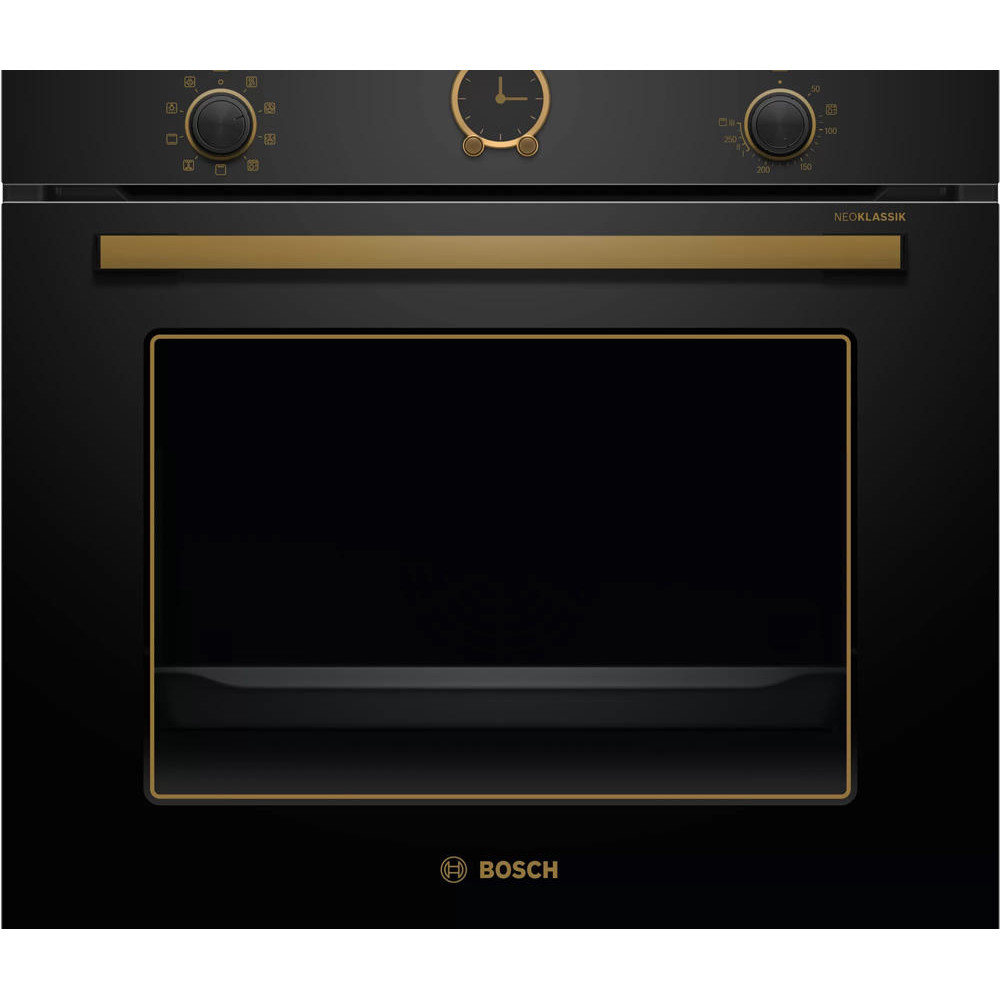 Духовой шкаф Bosch HIJN10YB0R