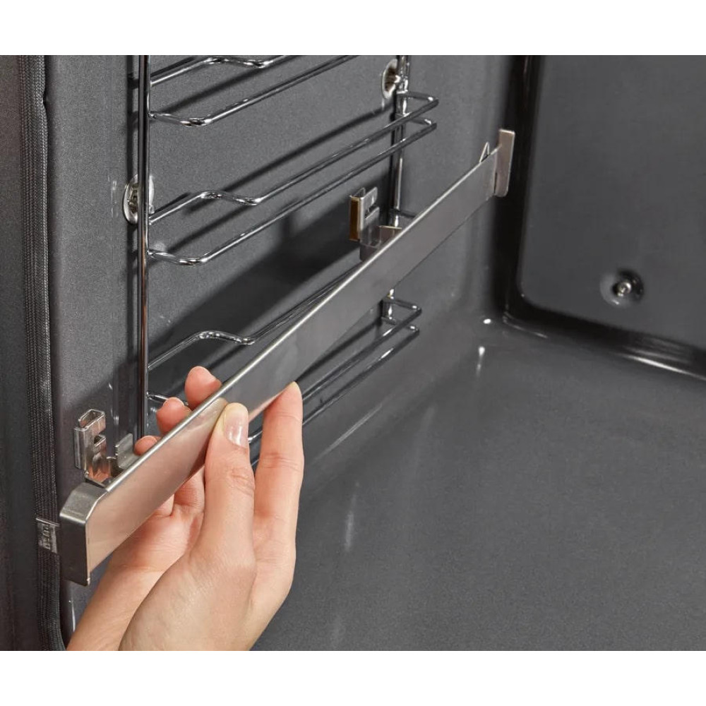 Телескопические направляющие Bosch HEZ538000