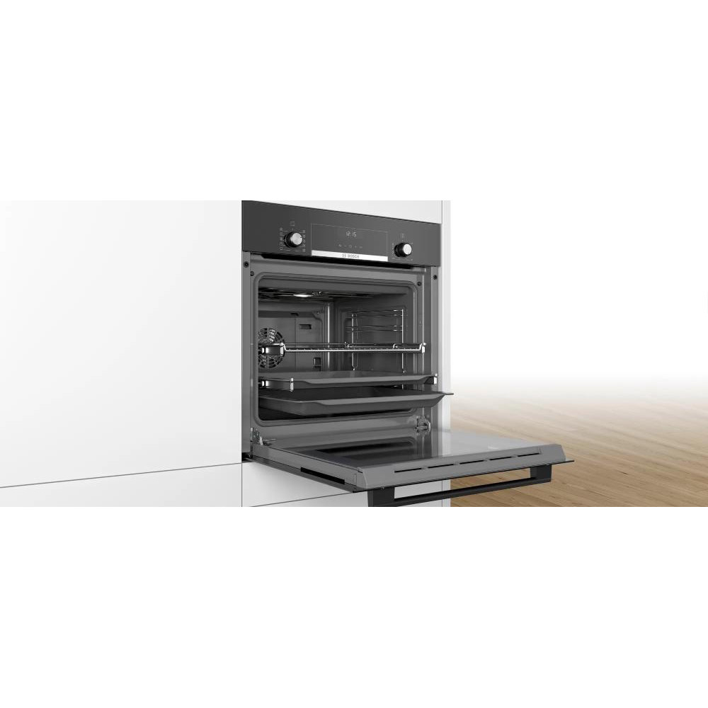 Духовой шкаф Bosch HBJ517FB0R