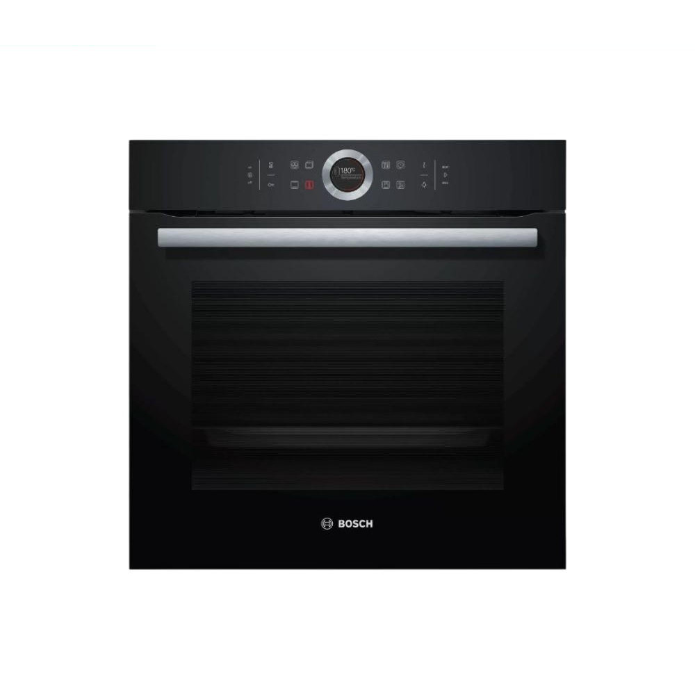 Духовой шкаф Bosch HBG635BB1