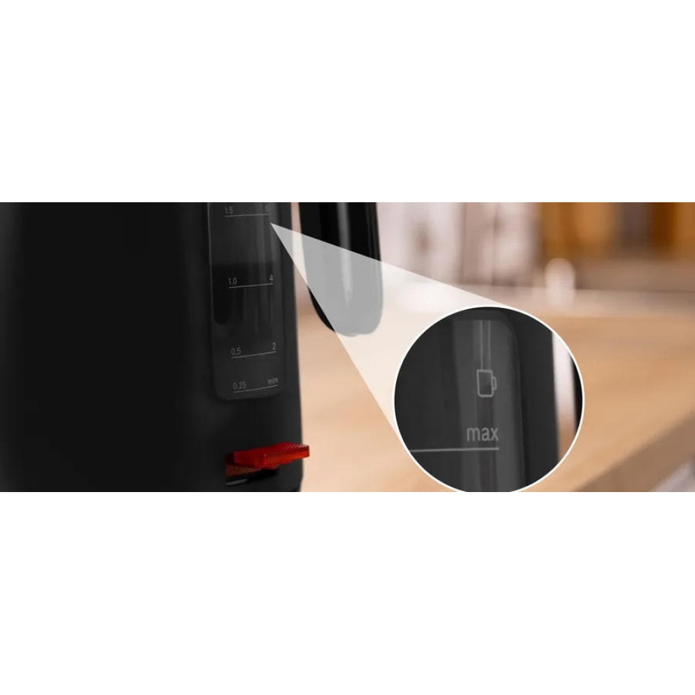 Чайник Bosch TWK2M163