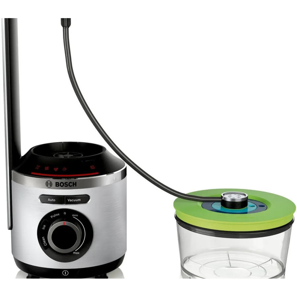 Блендер вакуумный Bosch MMBV622M