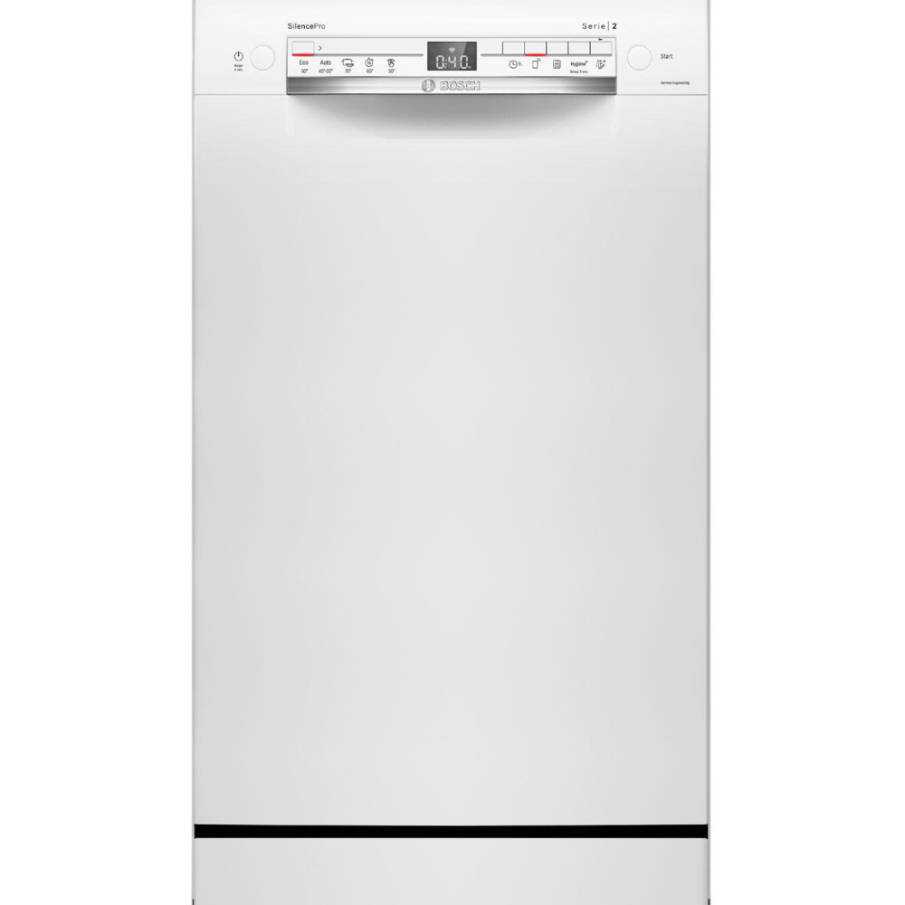 Посудомоечная машина Bosch SPS2HMW54Q