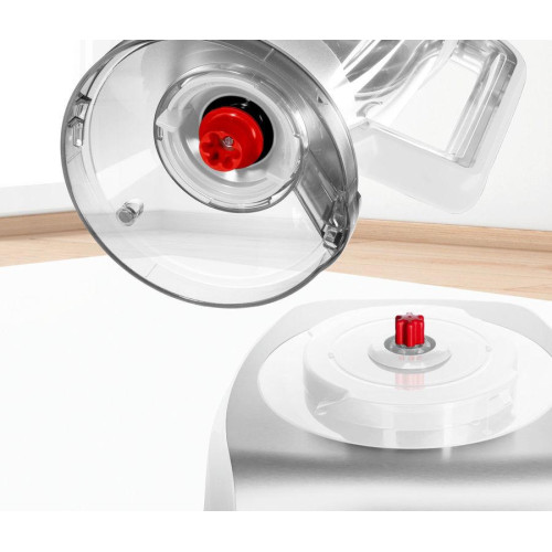 Кухонный комбайн Bosch MC812S814