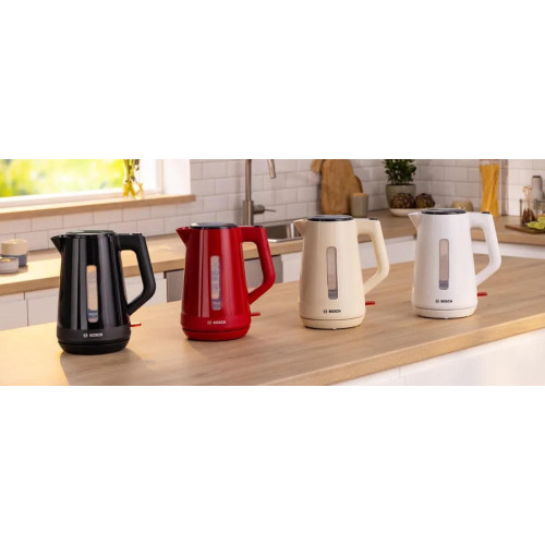 Чайник Bosch TWK 1M127