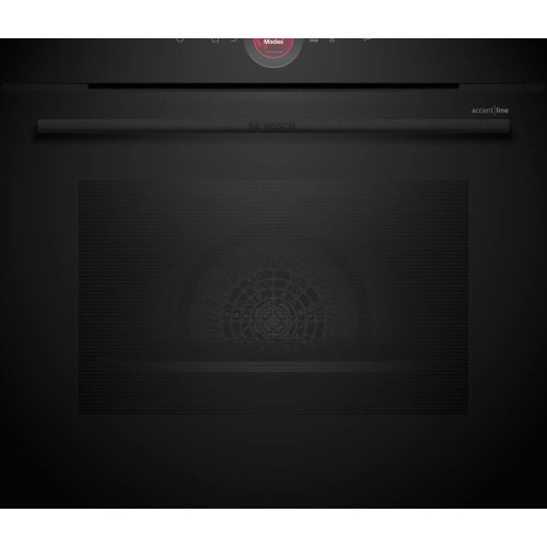 Духовой шкаф Bosch HBG9742B1S