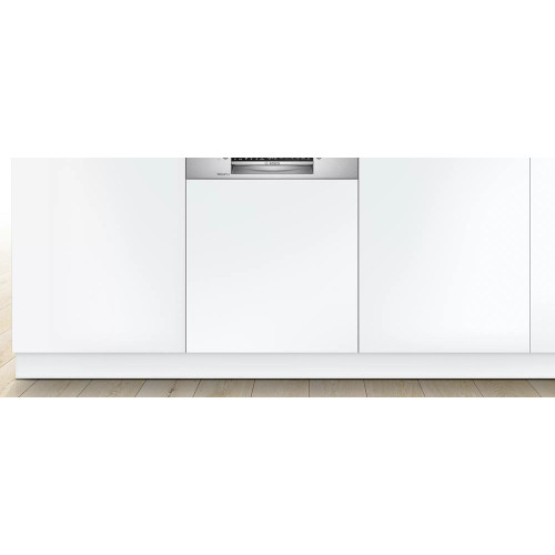Встраиваемая посудомоечная машина Bosch SMI4HAS48E