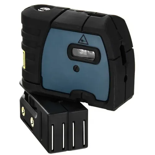 Bosch GPL 5 Professional лазерный уровень, 0601066200