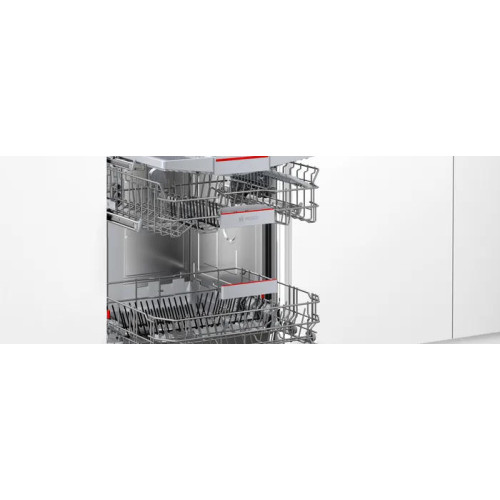 Встраиваемая посудомоечная машина Bosch SMV4HVX32E