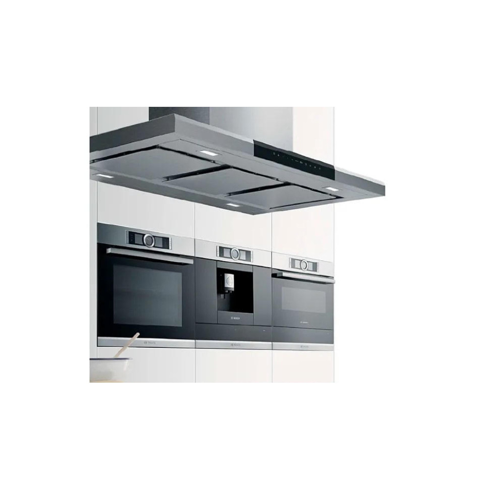 Духовой шкаф Bosch CMG656RS1I