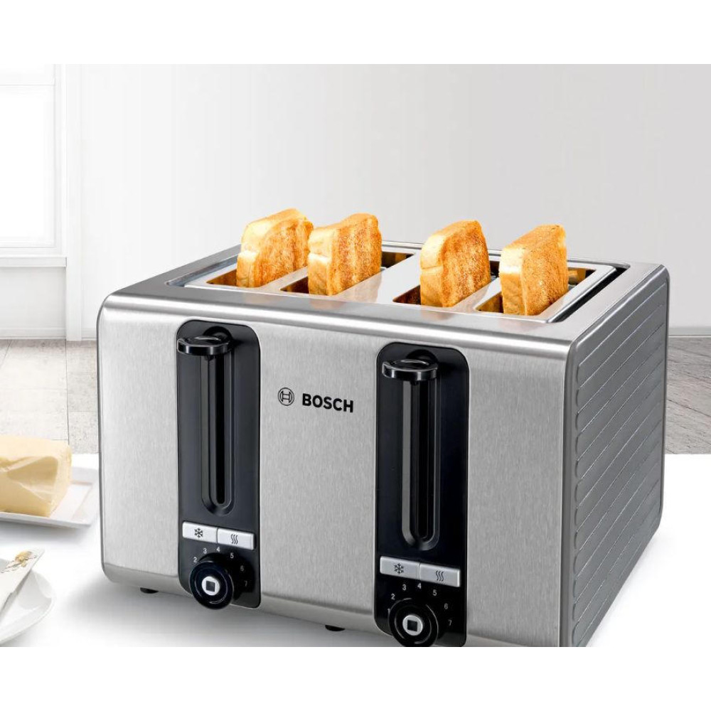 Тостер Bosch TAT7S45