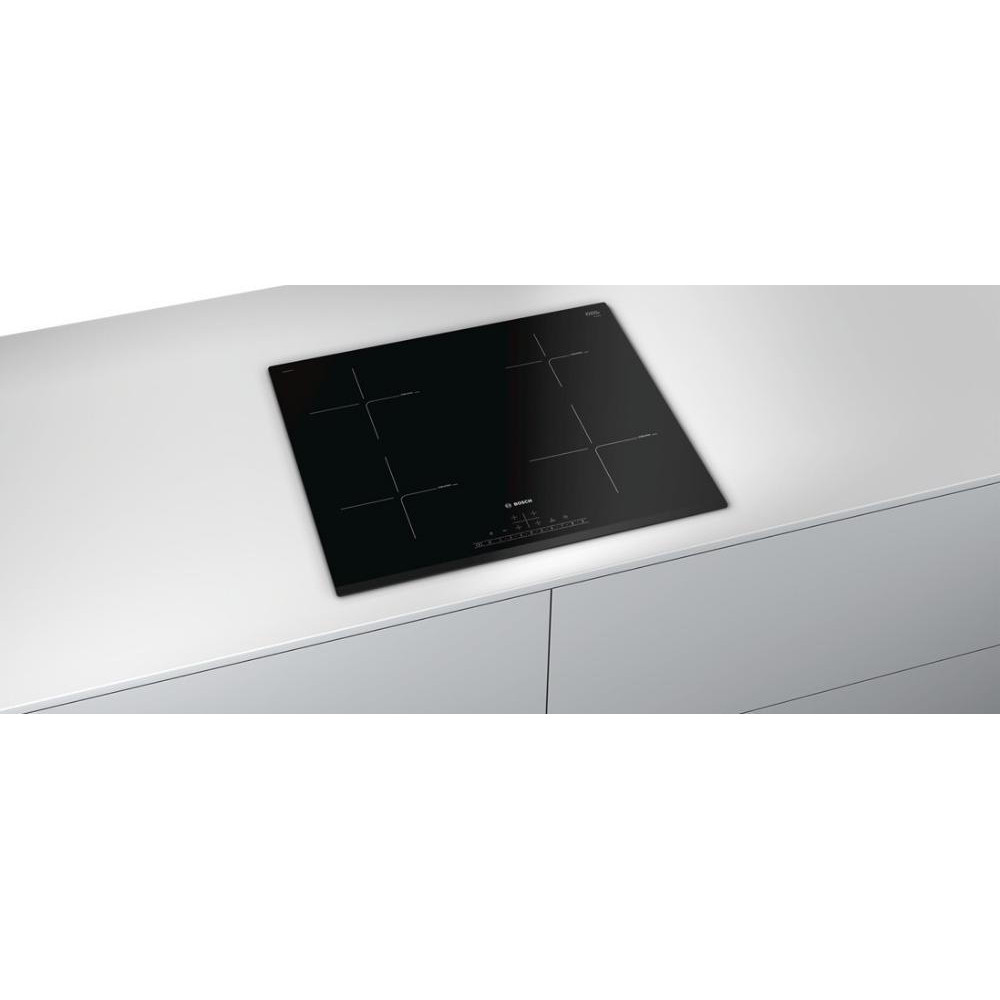 Индукционная варочная панель Bosch PIE631FB1E