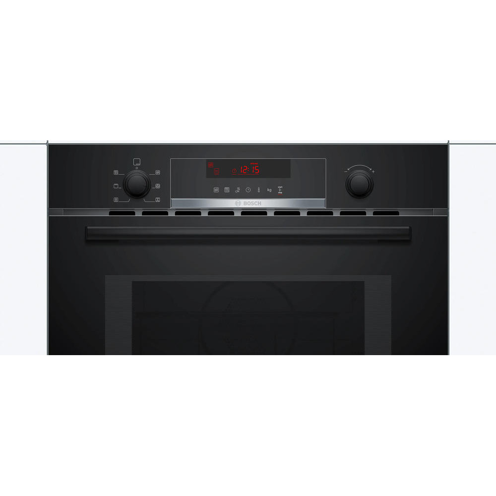 Встраиваемая микроволновая печь Bosch CMA583MB0