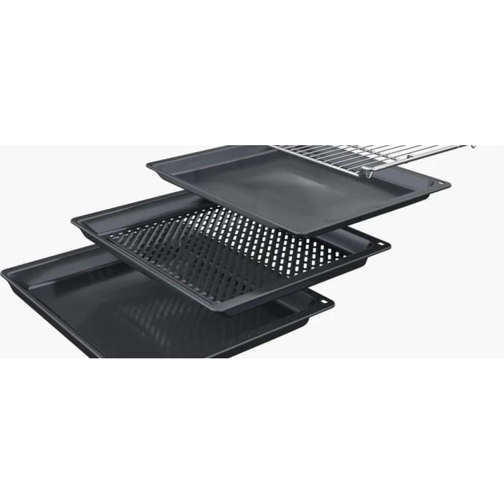 Духовой шкаф Bosch HNG978QB1